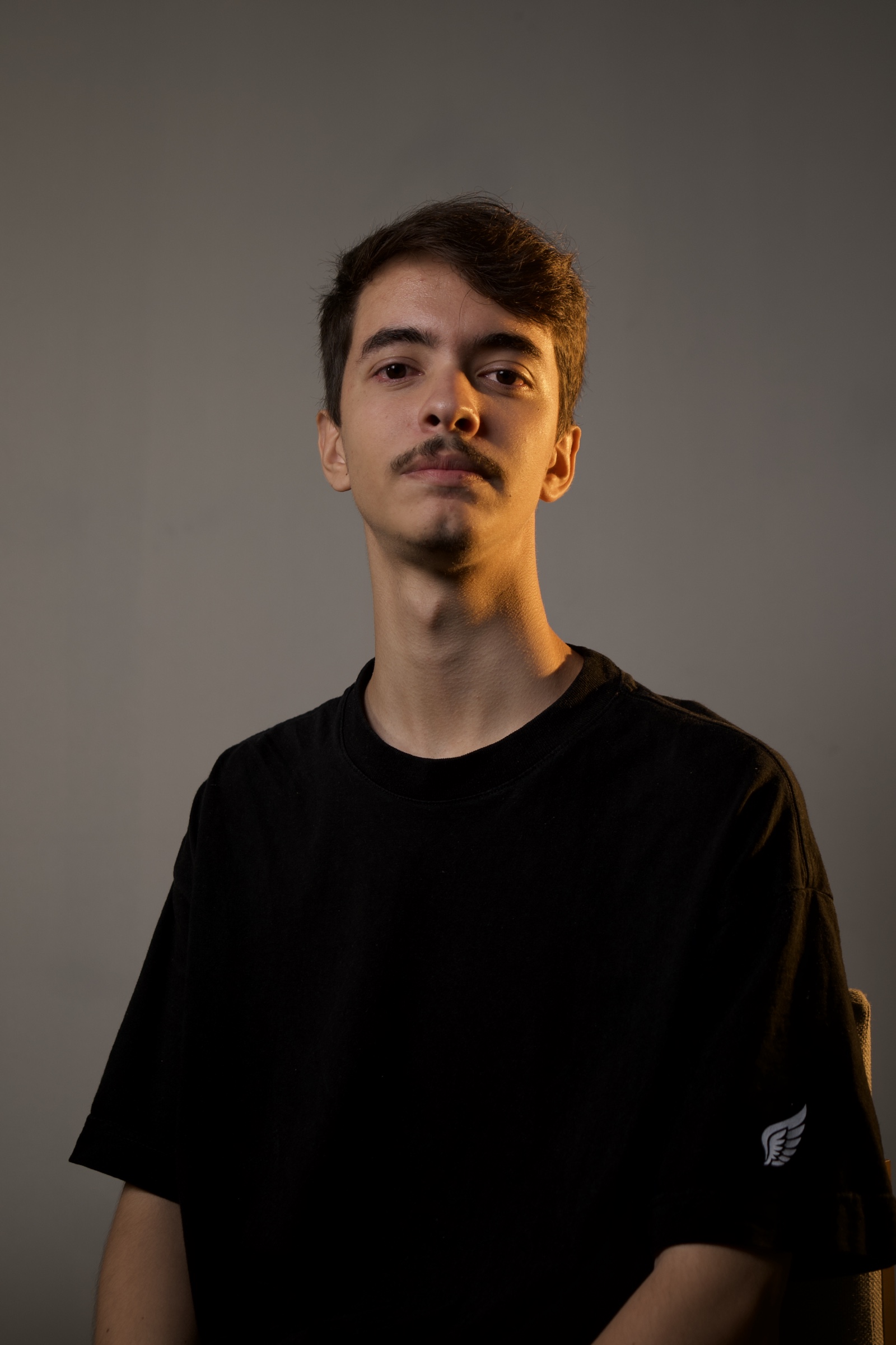 Kauã Ravy, video editor